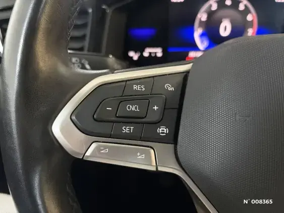 VOLKSWAGEN POLO ENTREPRISE V - voiture d'occasion - Photo 25