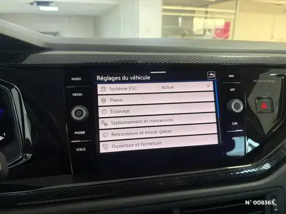 VOLKSWAGEN POLO ENTREPRISE V - voiture d'occasion - Photo 29