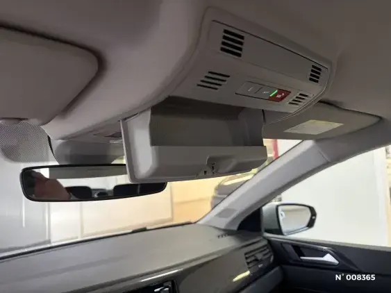 VOLKSWAGEN POLO ENTREPRISE V - voiture d'occasion - Photo 32