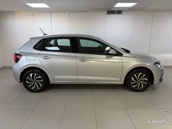 VOLKSWAGEN POLO ENTREPRISE V - voiture d'occasion - Photo 11