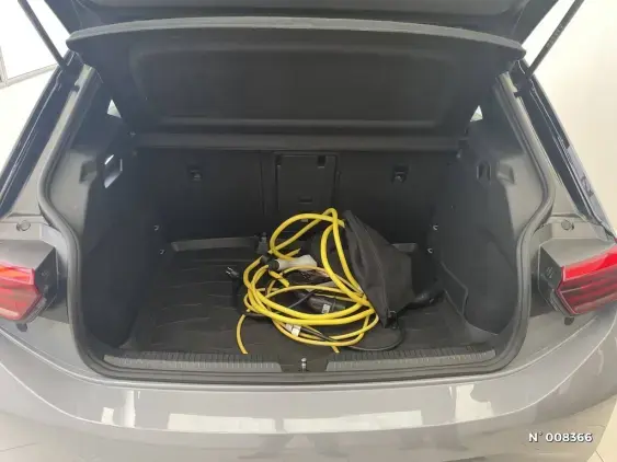 VOLKSWAGEN ID.3 - voiture d'occasion - Photo 2