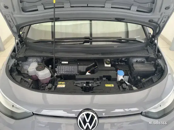 VOLKSWAGEN ID.3 - voiture d'occasion - Photo 8