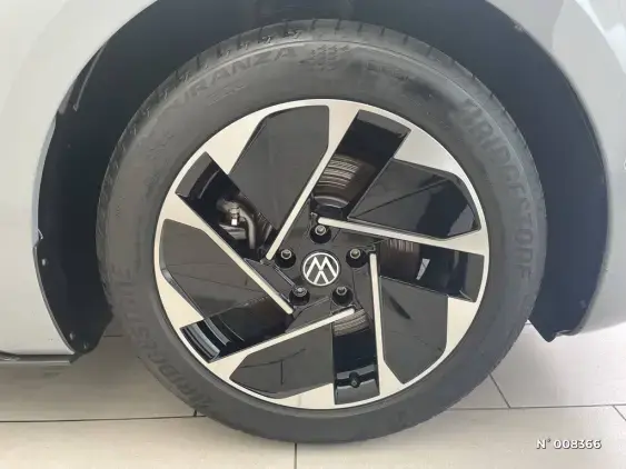 VOLKSWAGEN ID.3 - voiture d'occasion - Photo 12