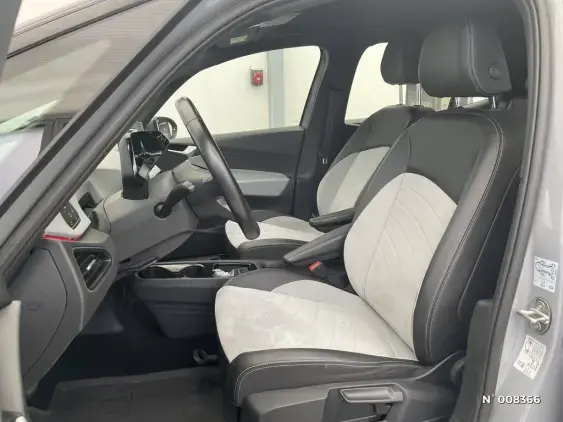 VOLKSWAGEN ID.3 - voiture d'occasion - Photo 14