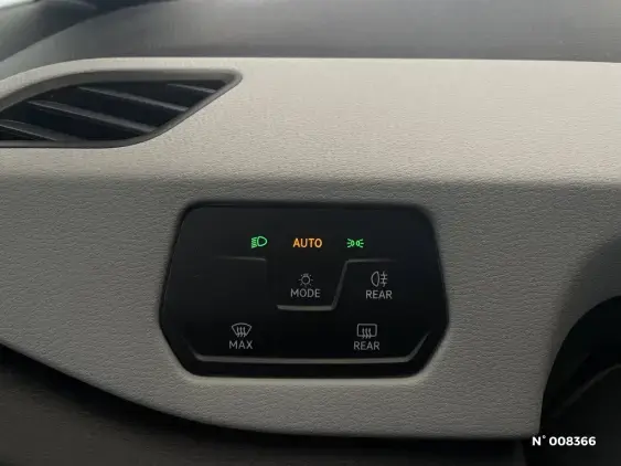 VOLKSWAGEN ID.3 - voiture d'occasion - Photo 23