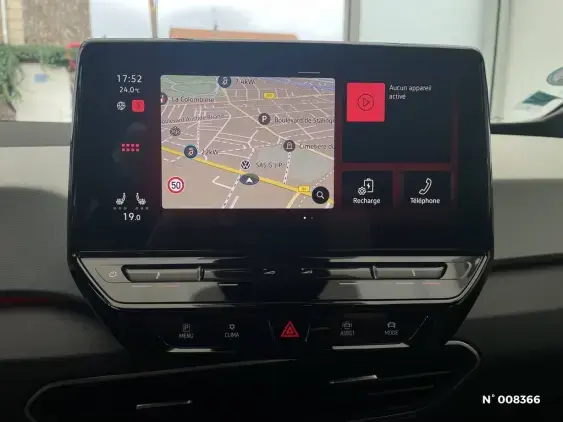VOLKSWAGEN ID.3 - voiture d'occasion - Photo 25