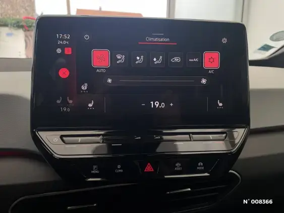 VOLKSWAGEN ID.3 - voiture d'occasion - Photo 29
