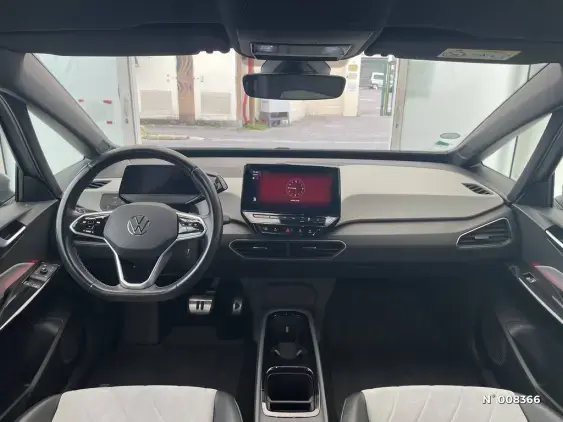 VOLKSWAGEN ID.3 - voiture d'occasion - Photo 30