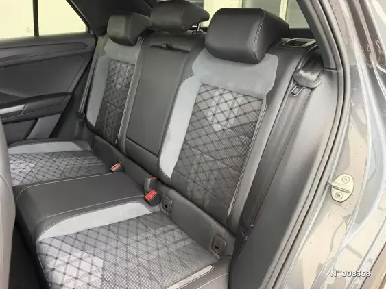 VOLKSWAGEN T-ROC II - voiture d'occasion - Photo 9