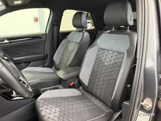 VOLKSWAGEN T-ROC II - voiture d'occasion - Photo 13