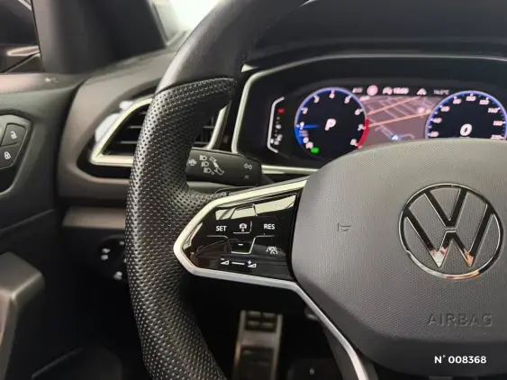 VOLKSWAGEN T-ROC II - voiture d'occasion - Photo 7