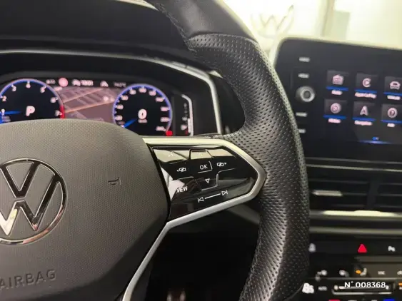 VOLKSWAGEN T-ROC II - voiture d'occasion - Photo 15
