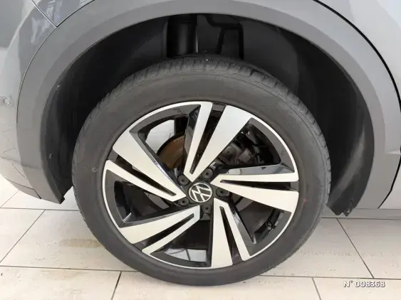 VOLKSWAGEN T-ROC II - voiture d'occasion - Photo 20