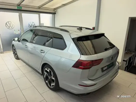 VOLKSWAGEN GOLF V - voiture d'occasion - Photo 4