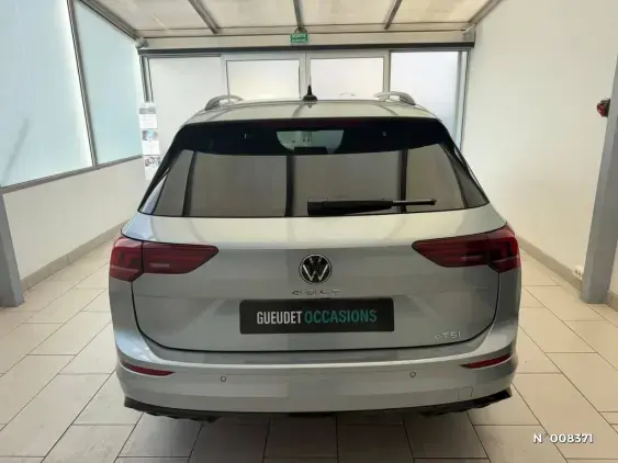VOLKSWAGEN GOLF V - voiture d'occasion - Photo 5