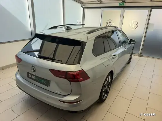 VOLKSWAGEN GOLF V - voiture d'occasion - Photo 2