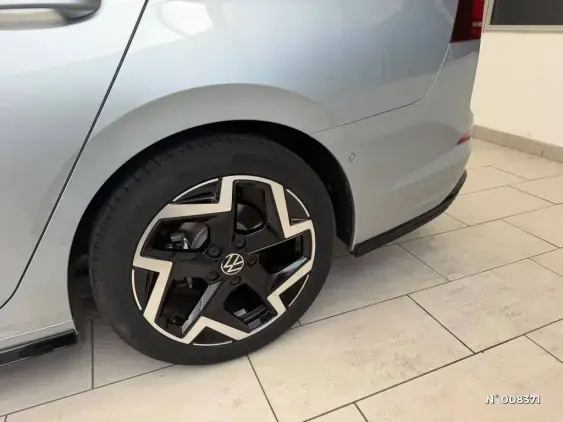 VOLKSWAGEN GOLF V - voiture d'occasion - Photo 13
