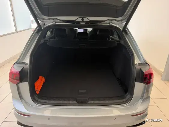 VOLKSWAGEN GOLF V - voiture d'occasion - Photo 12