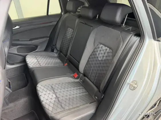 VOLKSWAGEN GOLF V - voiture d'occasion - Photo 7