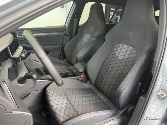 VOLKSWAGEN GOLF V - voiture d'occasion - Photo 15