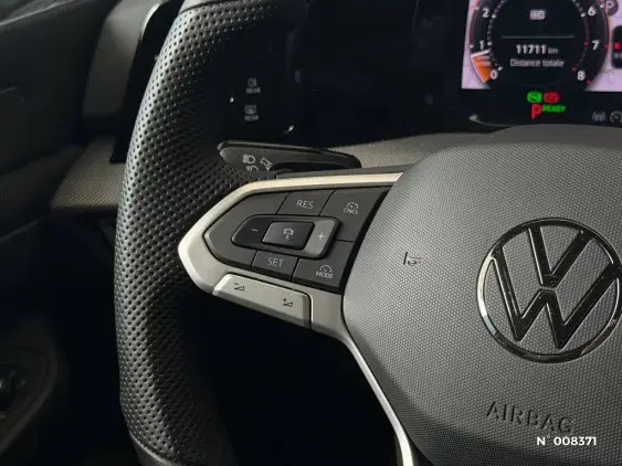 VOLKSWAGEN GOLF V - voiture d'occasion - Photo 25