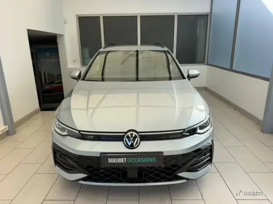 VOLKSWAGEN GOLF V - voiture d'occasion - Photo 6
