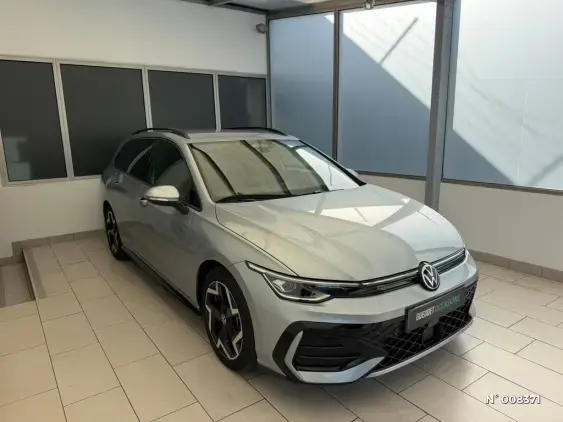 VOLKSWAGEN GOLF V - voiture d'occasion - Photo 3