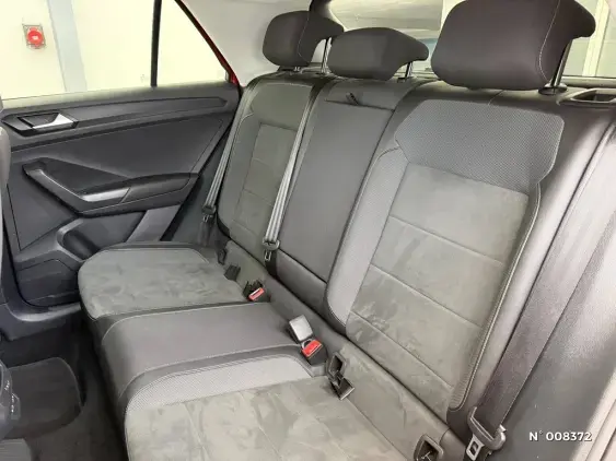 VOLKSWAGEN T-ROC II - voiture d'occasion - Photo 12