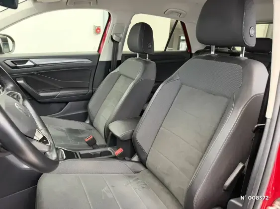 VOLKSWAGEN T-ROC II - voiture d'occasion - Photo 14