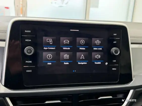 VOLKSWAGEN T-ROC II - voiture d'occasion - Photo 20