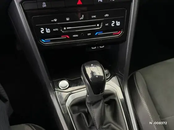 VOLKSWAGEN T-ROC II - voiture d'occasion - Photo 23