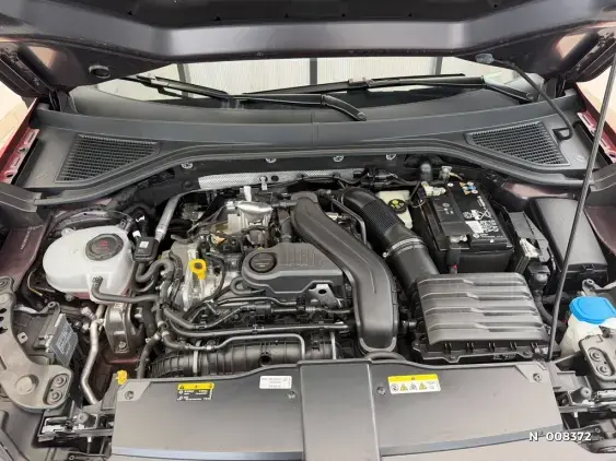 VOLKSWAGEN T-ROC II - voiture d'occasion - Photo 27