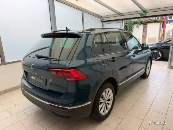 VOLKSWAGEN TIGUAN III - voiture d'occasion - Photo 2