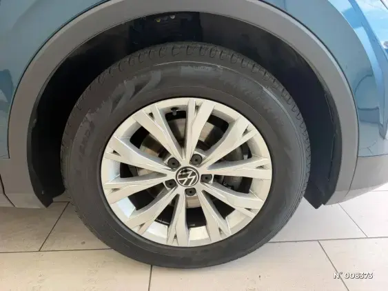 VOLKSWAGEN TIGUAN III - voiture d'occasion - Photo 8
