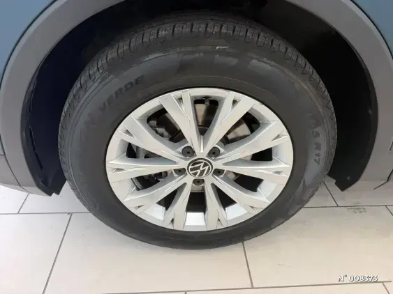 VOLKSWAGEN TIGUAN III - voiture d'occasion - Photo 9