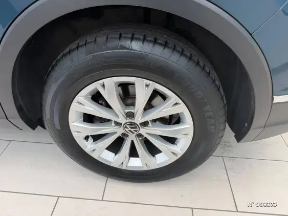 VOLKSWAGEN TIGUAN III - voiture d'occasion - Photo 13