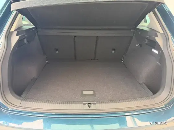 VOLKSWAGEN TIGUAN III - voiture d'occasion - Photo 12