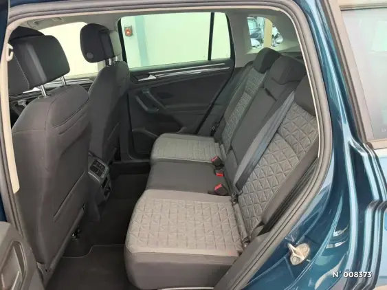 VOLKSWAGEN TIGUAN III - voiture d'occasion - Photo 16