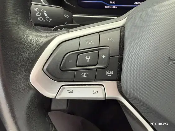 VOLKSWAGEN TIGUAN III - voiture d'occasion - Photo 21