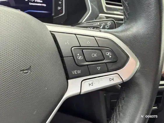 VOLKSWAGEN TIGUAN III - voiture d'occasion - Photo 22