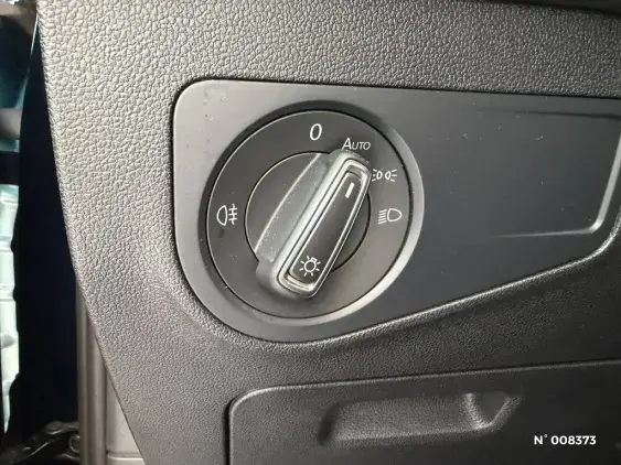 VOLKSWAGEN TIGUAN III - voiture d'occasion - Photo 23