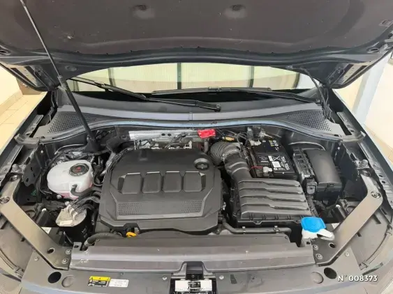 VOLKSWAGEN TIGUAN III - voiture d'occasion - Photo 24