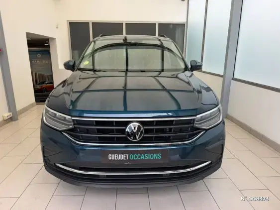 VOLKSWAGEN TIGUAN III - voiture d'occasion - Photo 6