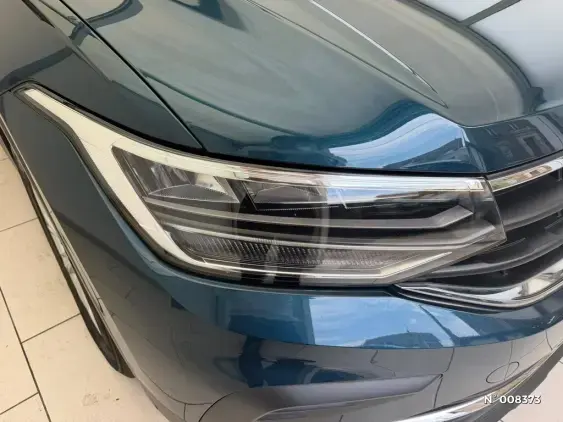 VOLKSWAGEN TIGUAN III - voiture d'occasion - Photo 10