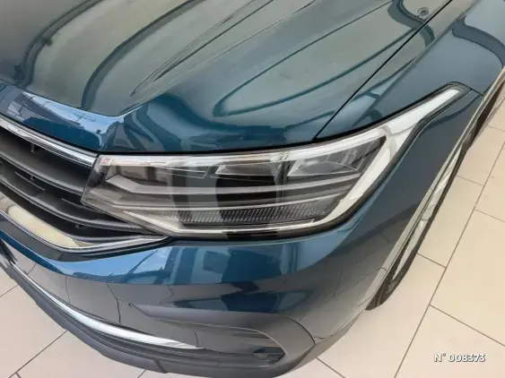 VOLKSWAGEN TIGUAN III - voiture d'occasion - Photo 11