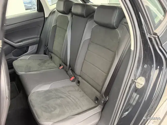 VOLKSWAGEN POLO V - voiture d'occasion - Photo 13