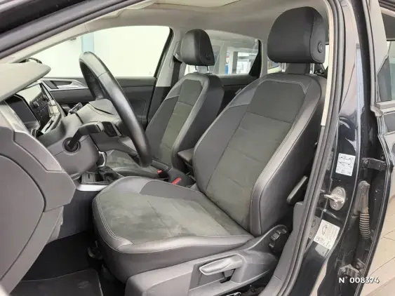 VOLKSWAGEN POLO V - voiture d'occasion - Photo 12