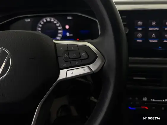 VOLKSWAGEN POLO V - voiture d'occasion - Photo 16