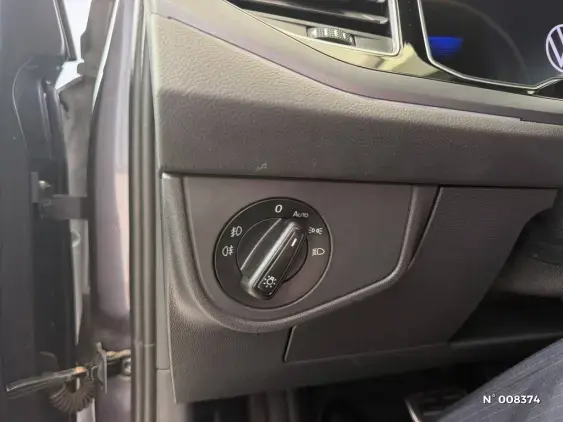VOLKSWAGEN POLO V - voiture d'occasion - Photo 20
