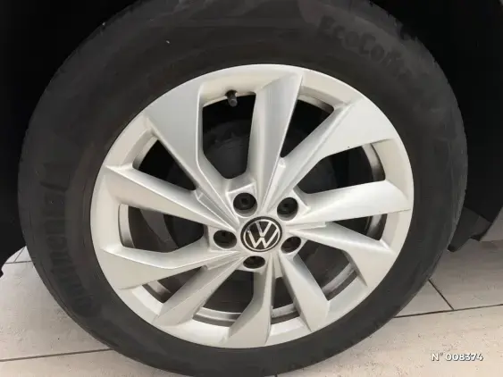VOLKSWAGEN POLO V - voiture d'occasion - Photo 22
